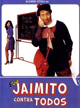 jaimatro|jaimito contra todos.